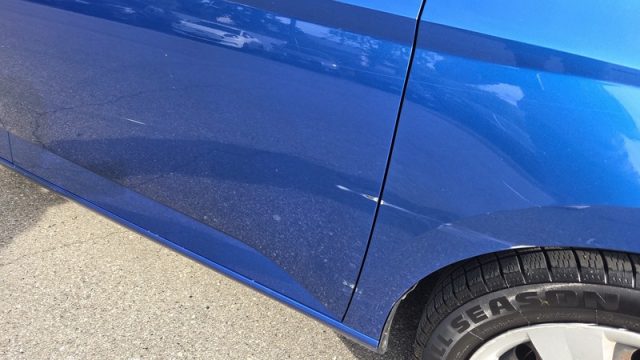 SKODA FABIA 1.4 TDI 75 CV WAGON ACTIVE PERMU - foto 7