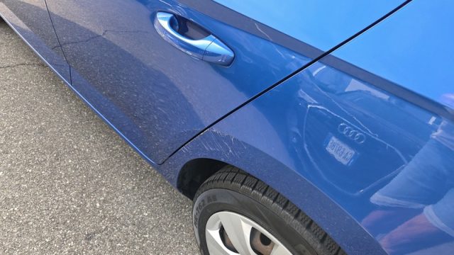 SKODA FABIA 1.4 TDI 75 CV WAGON ACTIVE PERMU - foto 12