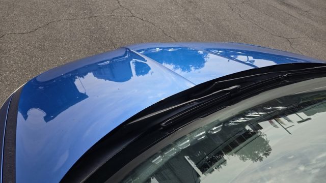 SKODA FABIA 1.4 TDI 75 CV WAGON ACTIVE PERMU - foto 15
