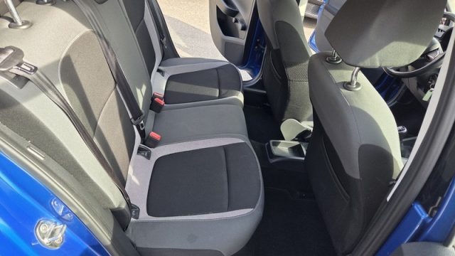 SKODA FABIA 1.4 TDI 75 CV WAGON ACTIVE PERMU - foto 17