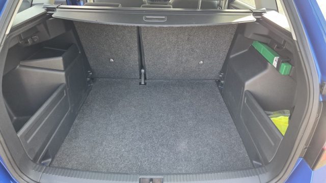SKODA FABIA 1.4 TDI 75 CV WAGON ACTIVE PERMU - foto 18