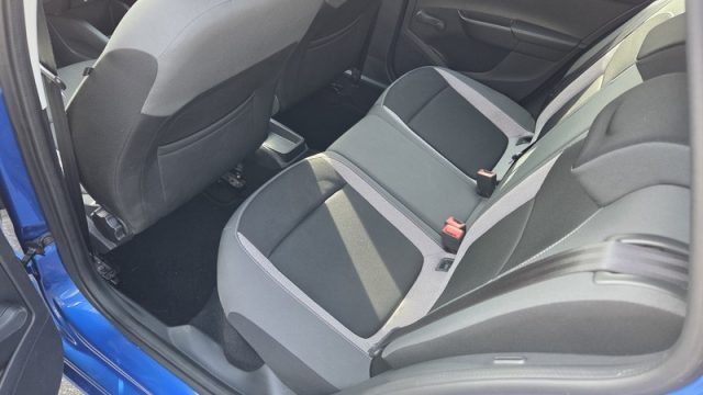 SKODA FABIA 1.4 TDI 75 CV WAGON ACTIVE PERMU - foto 20