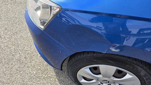 SKODA FABIA 1.4 TDI 75 CV WAGON ACTIVE PERMU - foto 13