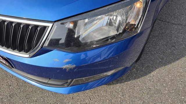SKODA FABIA 1.4 TDI 75 CV WAGON ACTIVE PERMU - foto 31