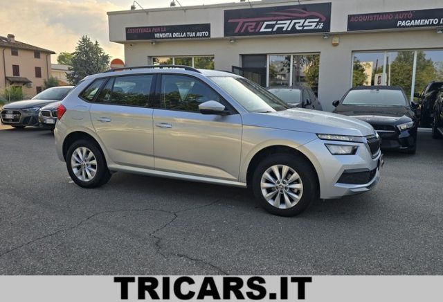 SKODA KAMIQ 1.0 TSI 95 CV AMBITION NEOPATENT