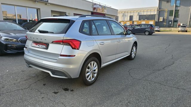 SKODA KAMIQ 1.0 TSI 95 CV AMBITION NEOPATENT - foto 2