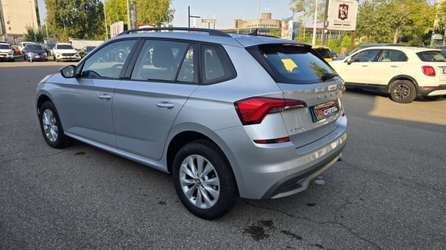 SKODA KAMIQ 1.0 TSI 95 CV AMBITION NEOPATENT - foto 3