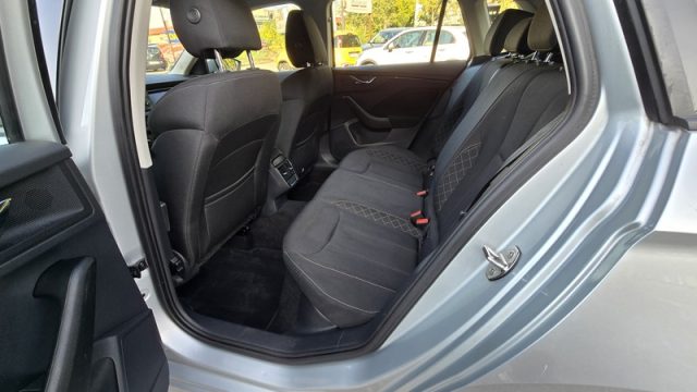 SKODA KAMIQ 1.0 TSI 95 CV AMBITION NEOPATENT - foto 12