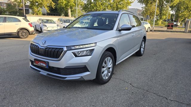 SKODA KAMIQ 1.0 TSI 95 CV AMBITION NEOPATENT - foto 4