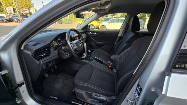 SKODA KAMIQ 1.0 TSI 95 CV AMBITION NEOPATENT - foto 6