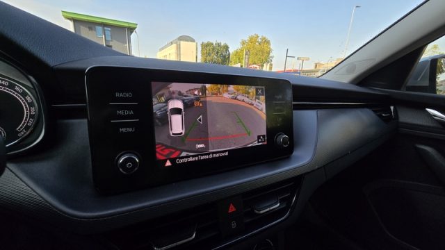 SKODA KAMIQ 1.0 TSI 95 CV AMBITION NEOPATENT - foto 10