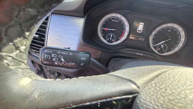SKODA KODIAQ 2.0 TDI SCR 4X4 DSG PERMUTE - foto 11