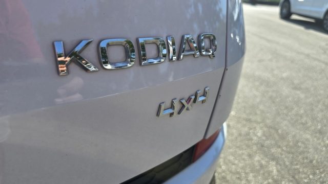 SKODA KODIAQ 2.0 TDI SCR 4X4 DSG PERMUTE - foto 3