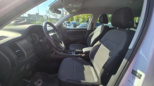 SKODA KODIAQ 2.0 TDI SCR 4X4 DSG PERMUTE - foto 7