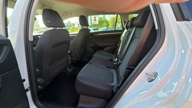 SKODA KODIAQ 2.0 TDI SCR 4X4 DSG PERMUTE - foto 10