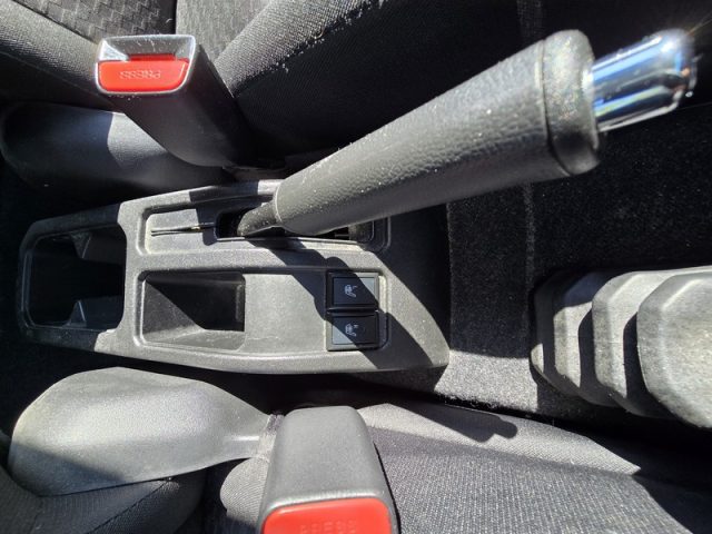 SUZUKI JIMNY 1.5 5MT GANCIO 4 POSTI UNICO PRO - foto 11