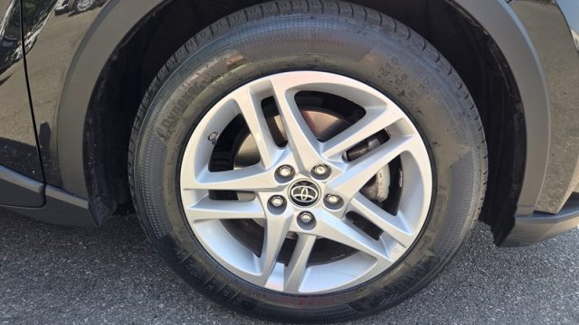 TOYOTA C-HR 1.8 HYBRID E-CVT ACTIVE PERMUTE  - foto 5