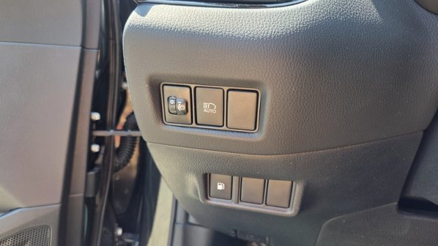TOYOTA C-HR 1.8 HYBRID E-CVT ACTIVE PERMUTE  - foto 21