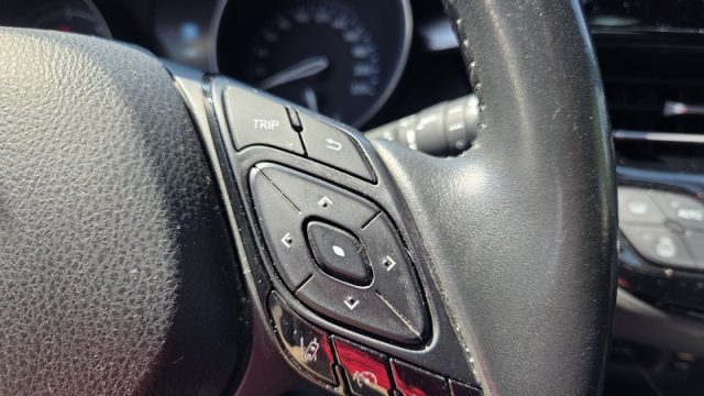 TOYOTA C-HR 1.8 HYBRID E-CVT ACTIVE PERMUTE  - foto 19