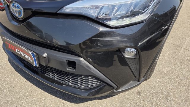 TOYOTA C-HR 1.8 HYBRID E-CVT ACTIVE PERMUTE  - foto 7