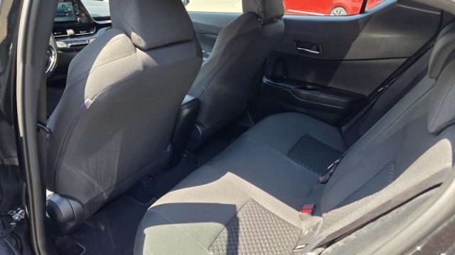 TOYOTA C-HR 1.8 HYBRID E-CVT ACTIVE PERMUTE  - foto 11