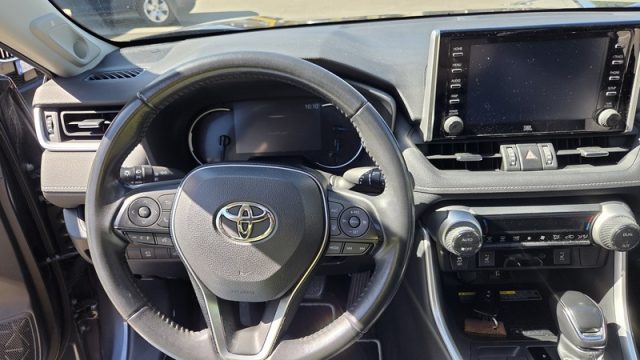 TOYOTA RAV 4 RAV4 2.5 HV (222CV) E-CVT AWD-I  - foto 28