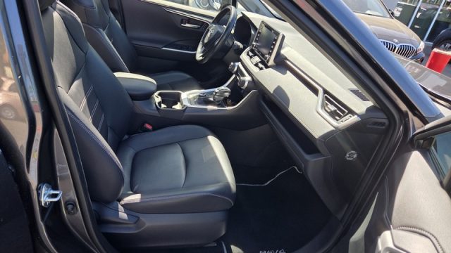 TOYOTA RAV 4 RAV4 2.5 HV (222CV) E-CVT AWD-I  - foto 14