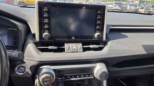 TOYOTA RAV 4 RAV4 2.5 HV (222CV) E-CVT AWD-I  - foto 31