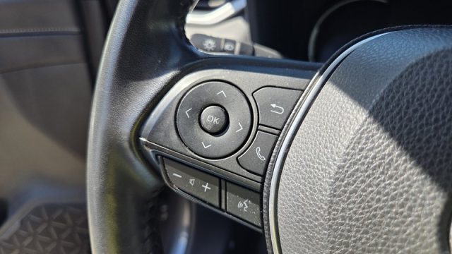 TOYOTA RAV 4 RAV4 2.5 HV (222CV) E-CVT AWD-I  - foto 33