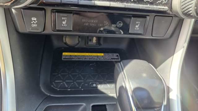 TOYOTA RAV 4 RAV4 2.5 HV (222CV) E-CVT AWD-I  - foto 30
