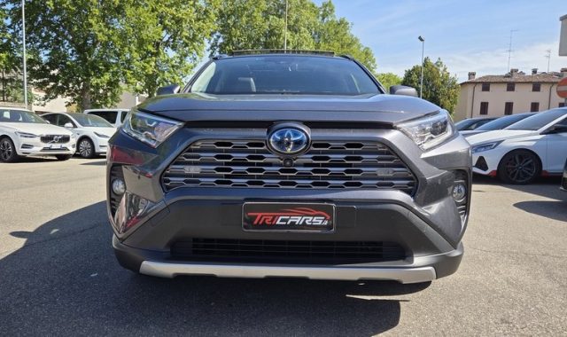 TOYOTA RAV 4 RAV4 2.5 HV (222CV) E-CVT AWD-I  - foto 2
