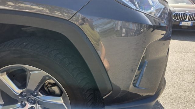 TOYOTA RAV 4 RAV4 2.5 HV (222CV) E-CVT AWD-I  - foto 6