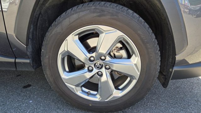 TOYOTA RAV 4 RAV4 2.5 HV (222CV) E-CVT AWD-I  - foto 7