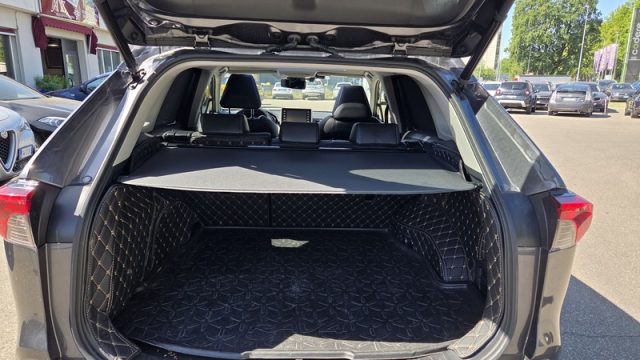 TOYOTA RAV 4 RAV4 2.5 HV (222CV) E-CVT AWD-I  - foto 21