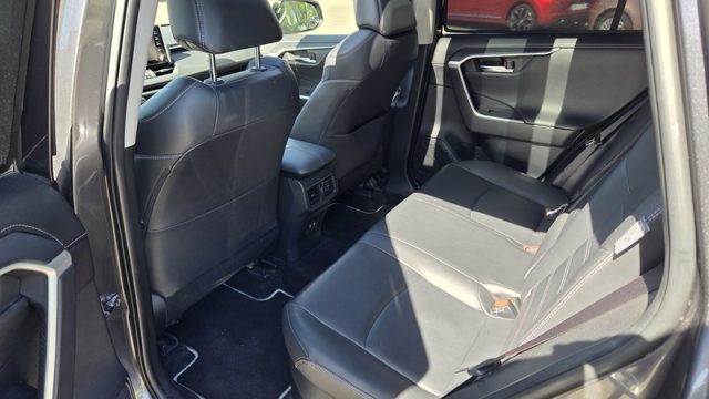 TOYOTA RAV 4 RAV4 2.5 HV (222CV) E-CVT AWD-I  - foto 22