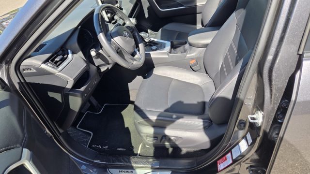 TOYOTA RAV 4 RAV4 2.5 HV (222CV) E-CVT AWD-I  - foto 24