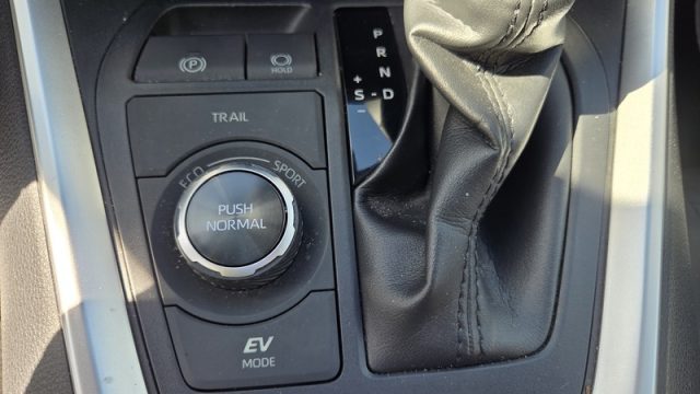 TOYOTA RAV 4 RAV4 2.5 HV (222CV) E-CVT AWD-I  - foto 29