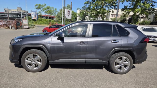 TOYOTA RAV 4 RAV4 2.5 HV (222CV) E-CVT AWD-I  - foto 3