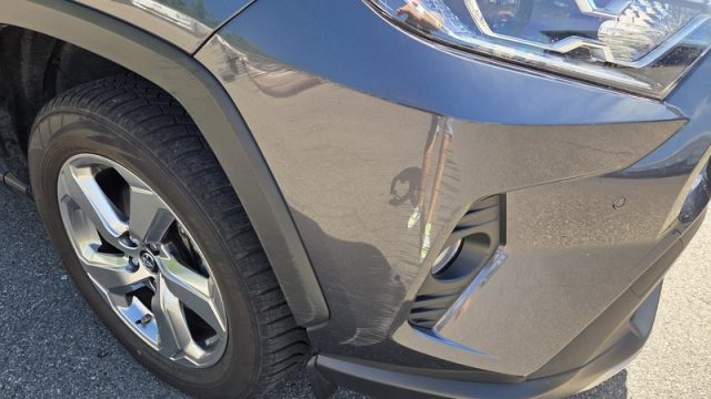 TOYOTA RAV 4 RAV4 2.5 HV (222CV) E-CVT AWD-I  - foto 8