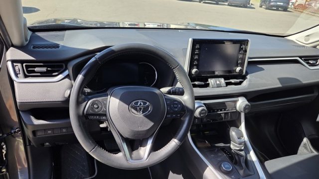 TOYOTA RAV 4 RAV4 2.5 HV (222CV) E-CVT AWD-I  - foto 26