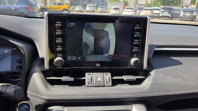 TOYOTA RAV 4 RAV4 2.5 HV (222CV) E-CVT AWD-I  - foto 36