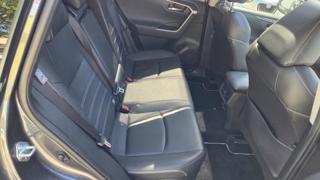 TOYOTA RAV 4 RAV4 2.5 HV (222CV) E-CVT AWD-I  - foto 16