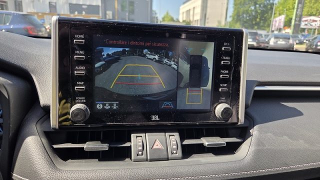 TOYOTA RAV 4 RAV4 2.5 HV (222CV) E-CVT AWD-I  - foto 38