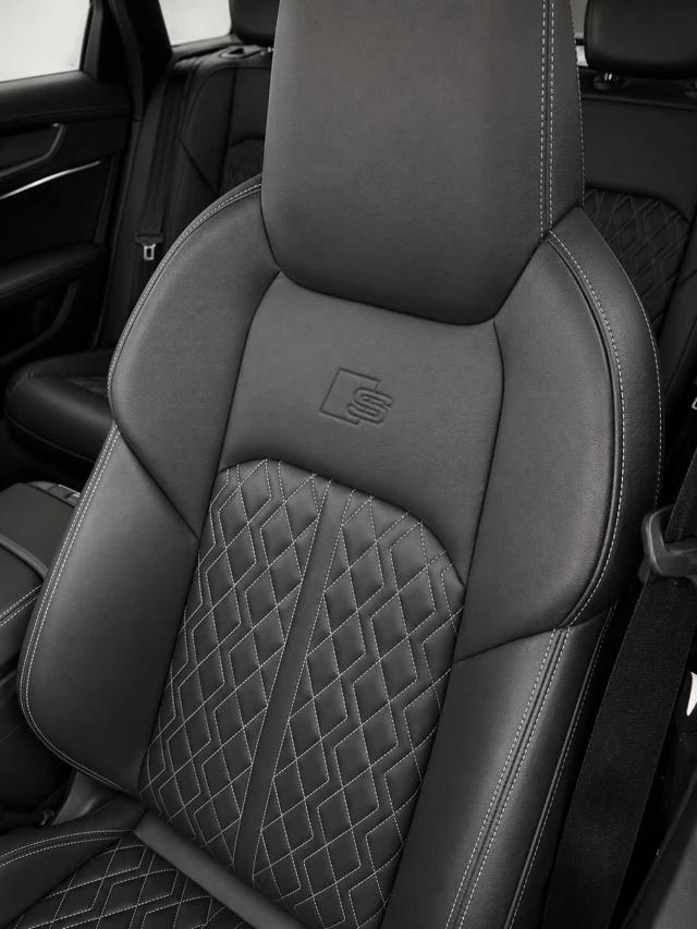 AUDI S6 AVANT 3.0 TDI QUATTRO TIPTRONIC  - foto 10