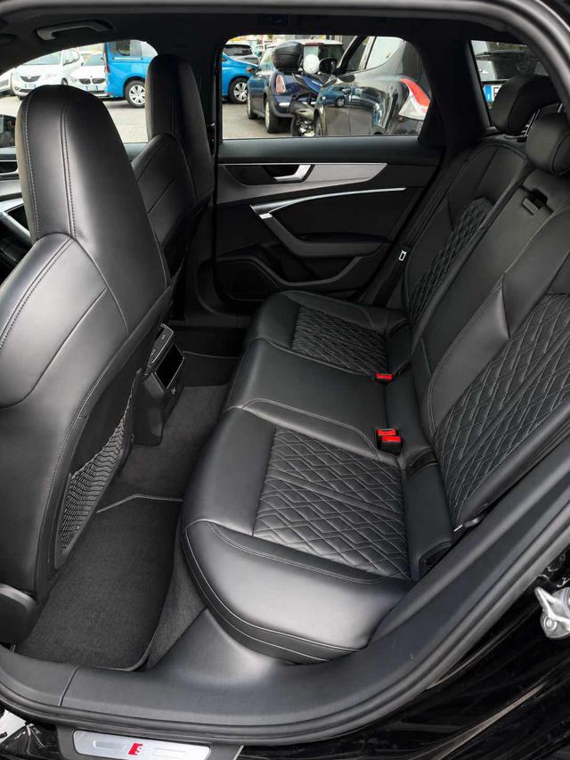 AUDI S6 AVANT 3.0 TDI QUATTRO TIPTRONIC  - foto 19