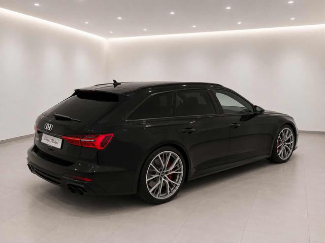 AUDI S6 AVANT 3.0 TDI QUATTRO TIPTRONIC  - foto 6