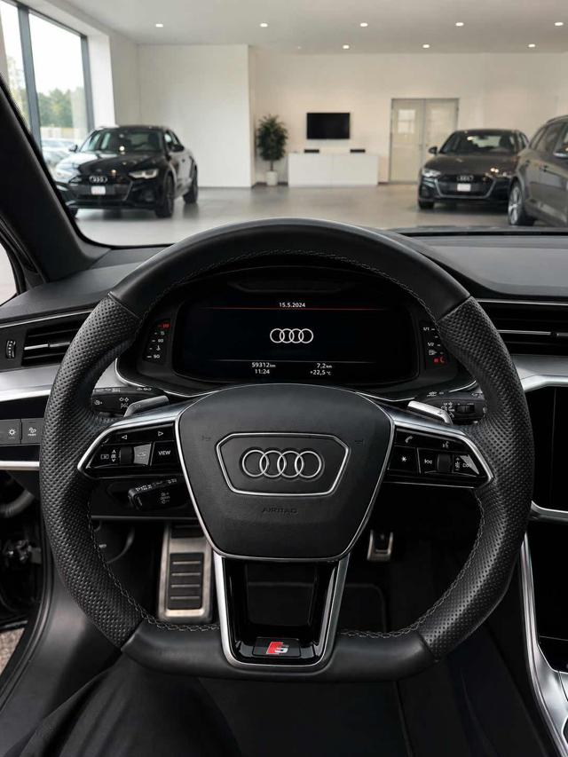 AUDI S6 AVANT 3.0 TDI QUATTRO TIPTRONIC  - foto 13