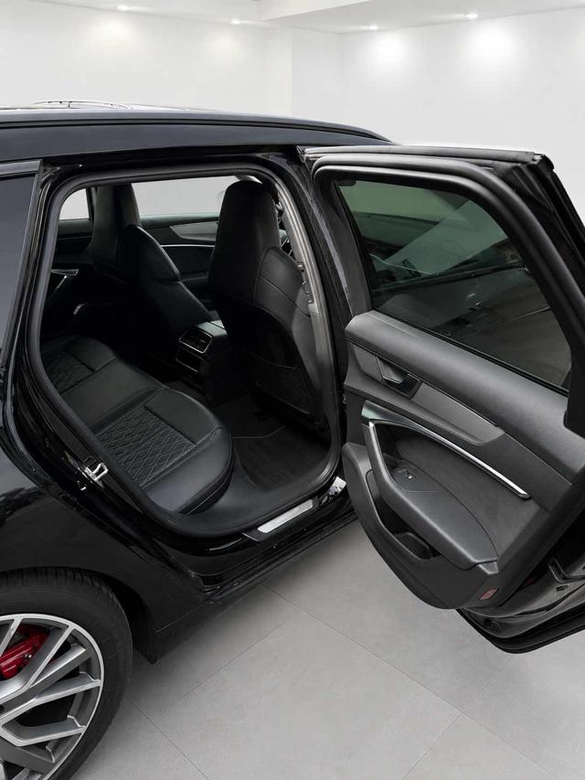 AUDI S6 AVANT 3.0 TDI QUATTRO TIPTRONIC  - foto 20