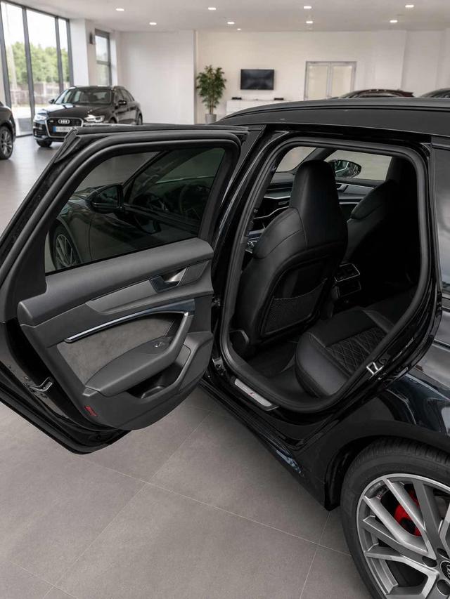 AUDI S6 AVANT 3.0 TDI QUATTRO TIPTRONIC  - foto 15