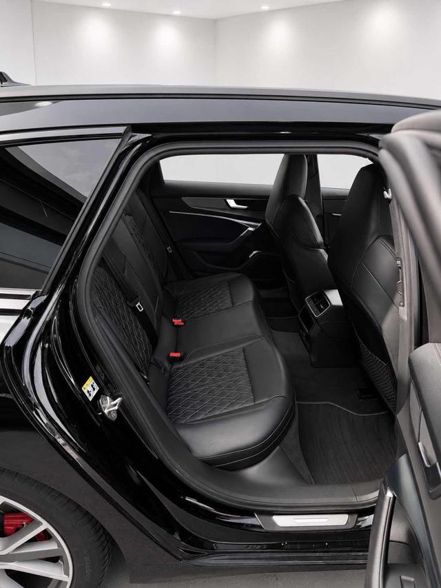 AUDI S6 AVANT 3.0 TDI QUATTRO TIPTRONIC  - foto 21